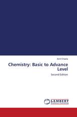 Chemistry: Basic to Advance Level