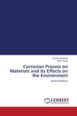 Corrosion Process on Materials and its Effects on the Environment