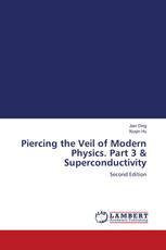 Piercing the Veil of Modern Physics. Part 3 & Superconductivity