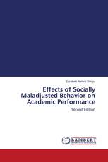 Effects of Socially Maladjusted Behavior on Academic Performance