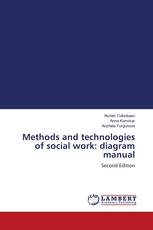 Methods and technologies of social work: diagram manual