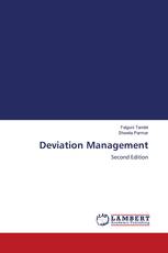 Deviation Management
