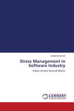 Stress Management in Software Industry