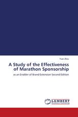 A Study of the Effectiveness of Marathon Sponsorship