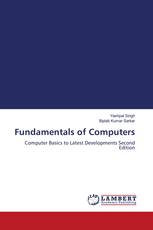 Fundamentals of Computers