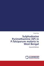 Sulphadoxine Pyrimethamine (SP) in P.falciparum malaria in West Bengal