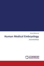 Human Medical Embryology