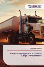 Artificial Intelligence in Hazardous Cargo Transportation