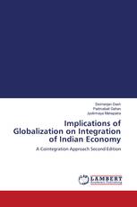 Implications of Globalization on Integration of Indian Economy