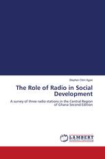 The Role of Radio in Social Development