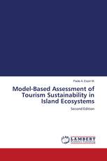 Model-Based Assessment of Tourism Sustainability in Island Ecosystems