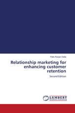 Relationship marketing for enhancing customer retention
