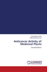 Anticancer Activity of Medicinal Plants