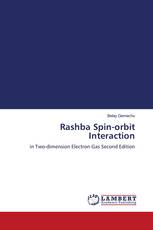 Rashba Spin-orbit Interaction
