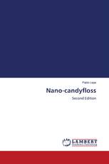 Nano-candyfloss