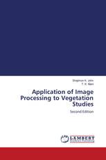 Application of Image Processing to Vegetation Studies