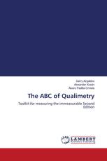 The ABC of Qualimetry