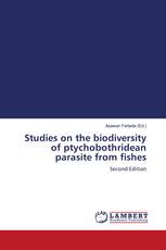 Studies on the biodiversity of ptychobothridean parasite from fishes