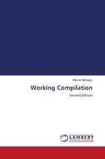 Working Compilation