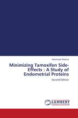Minimizing Tamoxifen Side-Effects : A Study of Endometrial Proteins