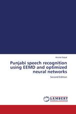 Punjabi speech recognition using EEMD and optimized neural networks