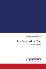 Leaf rust of coffee