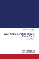 Wear Characteristics of Dual Phase Steel