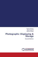 Photographs: Displaying & Storage