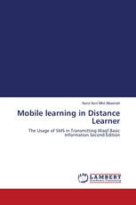 Mobile learning in Distance Learner