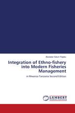 Integration of Ethno-fishery into Modern Fisheries Management