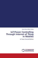 IoT:Power Controlling Through Internet of Thing in Mobiles