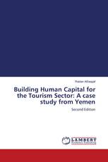 Building Human Capital for the Tourism Sector: A case study from Yemen