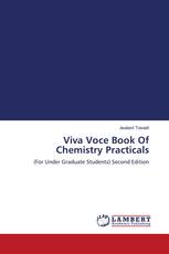 Viva Voce Book Of Chemistry Practicals