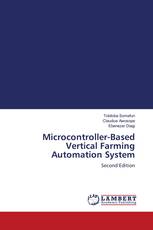 Microcontroller-Based Vertical Farming Automation System