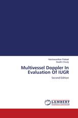 Multivessel Doppler In Evaluation Of IUGR