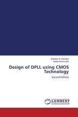 Design of DPLL using CMOS Technology