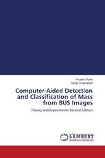 Computer-Aided Detection and Classification of Mass from BUS Images
