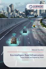Eco-Intelligent Road Infrastructure