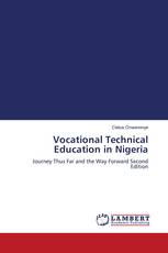 Vocational Technical Education in Nigeria
