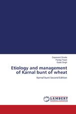 Etiology and management of Karnal bunt of wheat