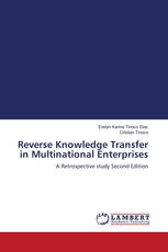 Reverse Knowledge Transfer in Multinational Enterprises