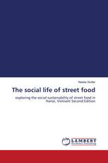 The social life of street food