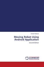 Moving Robot Using Android Application