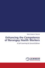Enhancing the Competence of Barangay Health Workers