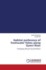 Habitat preference of freshwater fishes along Gamri River