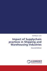 Impact of Supplychain practices in Shipping and Warehousing Industries