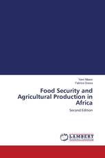 Food Security and Agricultural Production in Africa
