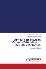 Comparison Between Methods Estimation of Rayleigh Distribution