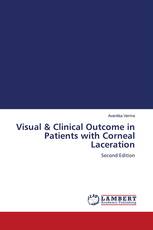 Visual & Clinical Outcome in Patients with Corneal Laceration