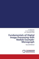 Fundamentals of Digital Image Processing with Matlab Example-Monograph